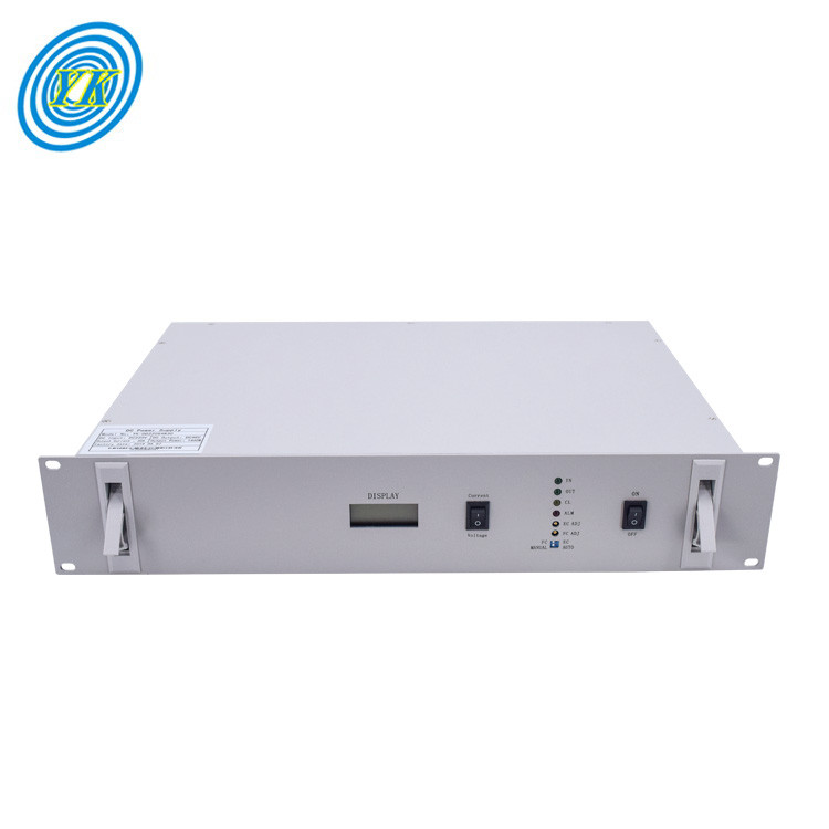 Buy 19 Inch Rack Mount Switch Power Supply 220vac To 24vdc Rectifier ...