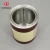 Import 1gallon/4L empty Oil Cans For Packaging thinner, paint can sizes, metal tinplate pail with lid from China
