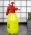 Import 1L Sprayers High Quality Indoor Yellow Plastic Natural Plant Spray Mist With Bottle from China