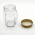 Import 1LB 2LB  Empty Honey Container for Organic Raw Honey, Orange Blossom Honey Glass Jar from China