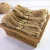 Import 1mm 2mm jute rope  3mm Sisal manila rope in stock for hangtag garment accessories from China