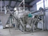 1T/H Crusher washing salt making machine production line