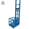 1ton~10ton Warehouse Use Cargo Elevator with CE
