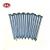 Import 2-1/4X.099 Screw Shank Vinyl-coated Pallet Coil Nails/Galvanized umbrella head roofing nails(factory and export) from China