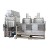 Import 2-3000L vacuum homogenizer mixer for Salad dressing Mayonnaise making machine production line from China