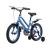 Import 2-6year old frosted paint children bike baby bicycle kids bike from China