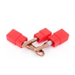 2 flutes HRC55 Ball Nose End Mill Tungsten high quality Carbide Cutting tool CNC milling cutter Router Bit Milling Tool