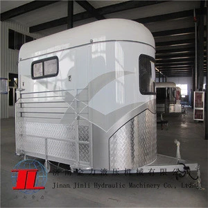 2 horse truck trailer used for sale australia,horse floats china