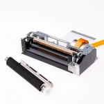 2 inch low voltage supply thermal printer head compatible LTPJ245G