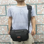 2 Inch Padded Replacement Shoulder Strap for Eco Bag Messenger Bags Laptops Bags Briefcases and Luggage Camera with Swivel Ho