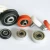 Import 2 Nylon Roller/Steel Roller for Garage Door/Garage Door Hardware factory price garage door rollers nylon from China