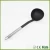 Import 2 pcs Spatula Ladle Nylon & Stainless Steel Kitchen Utensils Heat Resistant Cooking Tools from China