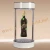 Import 2 Tier Acrylic LED Illuminated Home Back Bar Display for Wine from China