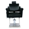 2 Years Warranty Heavy Duty Hydraulic Pump Recline Barber Chair, Man&#39;s Hairdressing Chair Cheap Hydraulic Barber Chair