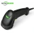 Import 200 Scans/sec 1D 2D handheld barcode scanner wireless 2d qr wired code reader for Android /iOS from China