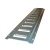 Import 2000lbs Zinc-Plated Horizontal E Track for Truck Cargo Control from China