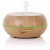 200ml small wood ultrasonic aroma diffuser baby humidifier for essential oils
