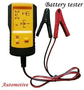 2015 Cheap price Automotive relay tester battery tester