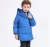 Import 2016 new model boy&#039;s&amp;girl&#039;s down coat and winter children&#039;s wear down jacket from China