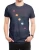 Import 2017 high quality men dry fit custom printed t-shirt/New Summer Wholesale printed logo printed round neck men t-shirt from Pakistan