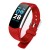 Import 2018 Amazon best sell waterproof smart bracelet C4 with IP68 from China