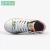 Import 2018 Children new canvas shoes girl lovely cartoon shoes wholesale customized design vulcanized rubber sole footwear from China