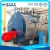 Import 2018 diesel oil coal fired steam boiler for animal food from China