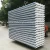 Import 2018 factory low price insulated polyurethane pu roof sandwich panel price from China