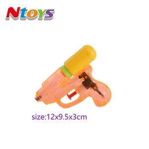 2018 hot sale small water gun,summer gun toys