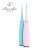 Import 2018 Hottest Dental Calculus Remover for Home & Travel, Water-Proof electric tooth cleaner Oral Care with 5 Level from China