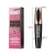 Import 2018 New Makeup Black Waterproof Thick Long 4D Silk Fiber EyeLash Extension Mascara 4d mascara fiber from China