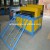 Import 2018 New style Super auto square duct production line 2 pipe tube making machine from China