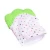 Import 2018 Newborn Baby Gloves Silicone Baby Mitt Teething Mitten Teething Glove Candy Wrapper Sound Teether from China
