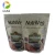 Import 2018 Resealable food grade plastic aluminum bag packaging for coffee bean from Hong Kong