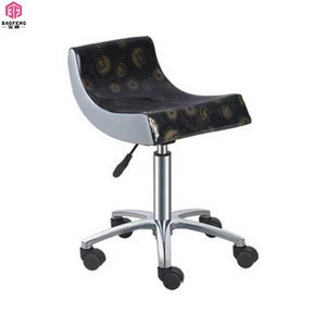 2018 wholesale beauty stylist chair for hair salon equipment and furniture