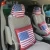 Import 2018 Wholesale customized good quality designer car steering wheel covers from China