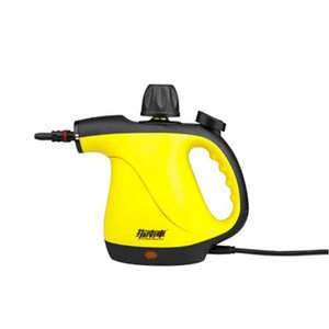 2019 Amazon Hot Seller  New Mini Vapor Jet Garment Steamer High Pressure Portable Handheld Steam Cleaner