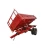 Import 2019 best price self tipping farm trailer in Australia from China