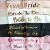 Import 2019 custom sash cotton polyester personalized sash  bachelorette party supplies bridal sash from China