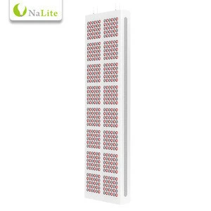 2019 new products China suppliers CE Rosh certificated 2400W 720W led red light therapy panel physical therapy equipment