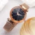 Import 2019 The newest Lady  Quartz  Watches with Factory Price 19A122B from China