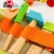 Import 2019 Top fashion educational wooden toy tool belt for kids Z03113D from China