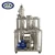 2020 BB Free Shipping Solid Liquid Insulation Basket Vertical Distillation Hemp CBD Oil Separator Hemp Centrifuge Extractor
