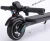 2020 China factory 250 watt 4.0AH 5.0AH battery low prices two wheels good quality  electric scooter suitable adult and children