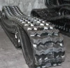 2020 Chinese kubota rubber track DC70 rubber crawler for agriculture