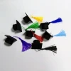 2020 Graduation Party Supplies Mini Graduation Hat  For Graduation Party Decorations