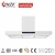 Import 2020 High suction power 900mm tower type russia market kitchen cooker range hood from China