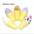 Import 2020 HOT! galaxy series squishy toy  slow rising jumbo colorful good ice cream/strawberry cake/cat hamburger squishy other toys from China