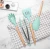 Import 2020 Hot sale 12pcs Kitchen Cooking Tool Sets Cooking Spoon Set Silicone Kitchen Cooking Utensils Set from China