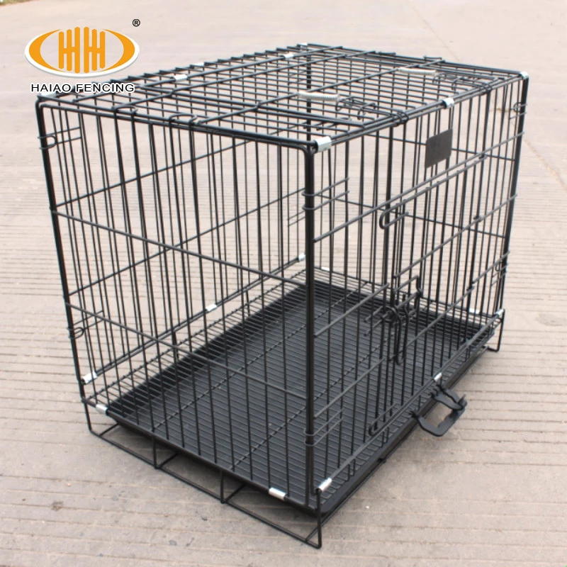 2020 hot sale pet cage steel metal welded wire mesh animal cages pet dog cage